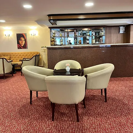 Bueyueksehzade 3*