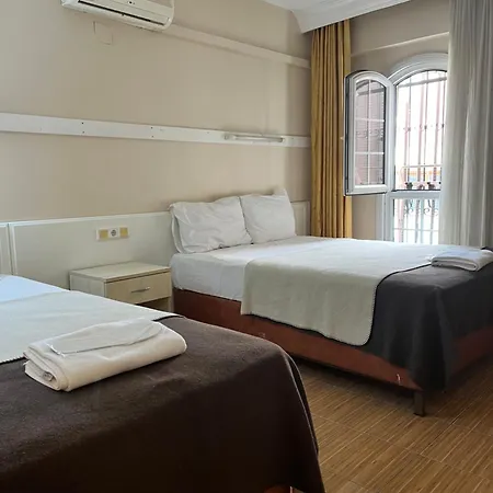 Bueyueksehzade 3* Istanbul