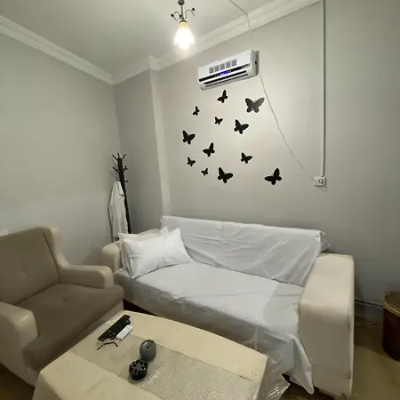 Kiremitli Deluxe Istanbul