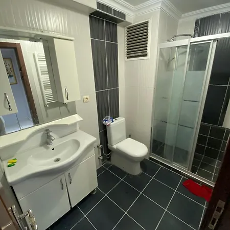 Apartment Isra 4
