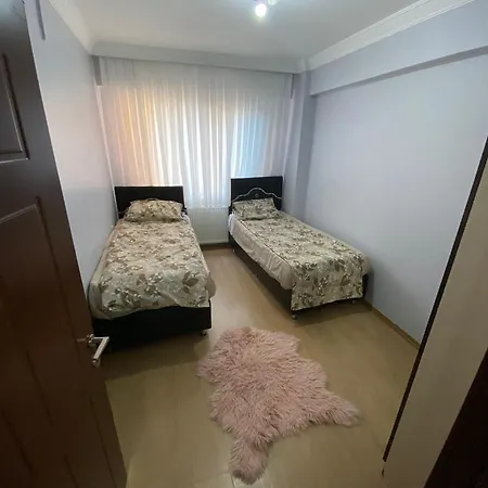 Apartment Isra 4