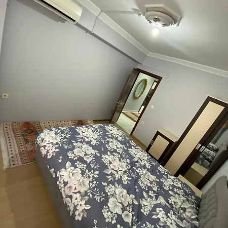 Isra 4 Apartment *