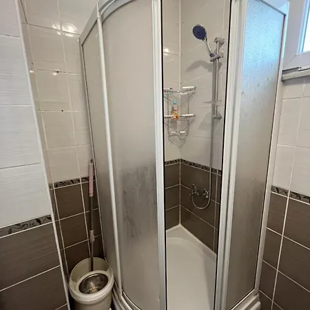Apartment Home Istanbul