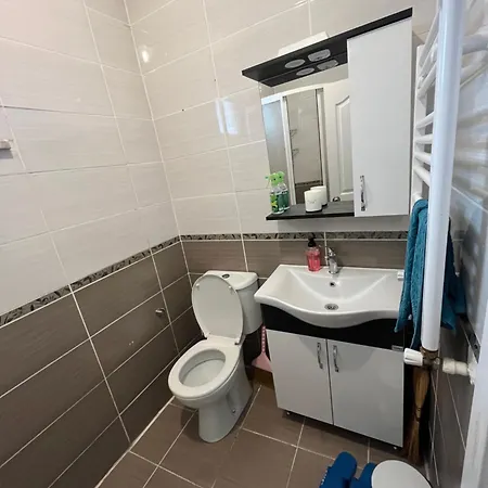 Apartment Home Istanbul