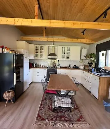 Escape To The Peaceful Countryside Villa Istanbul