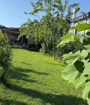 Villa Escape To The Peaceful Countryside *