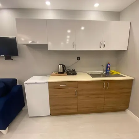 Aparthotel Big Peace 3*