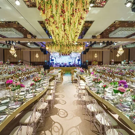 Swissotel The Bosphorus 5* Provincia di Istanbul