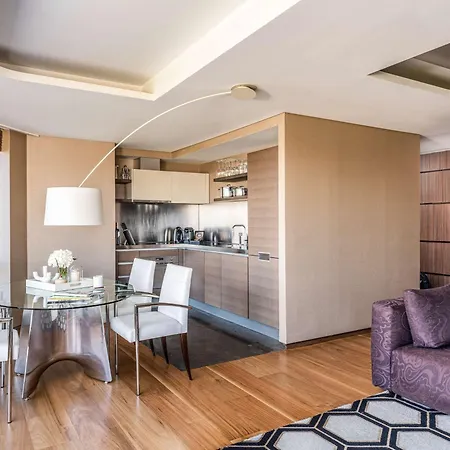 Swissotel The Bosphorus Hotel 5*
