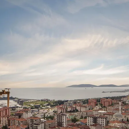 Hotel Marriott Pendik