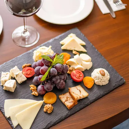 Mercure Bakirkoy Istanbul