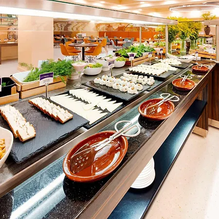 Mercure Bakirkoy 4* Istanbul