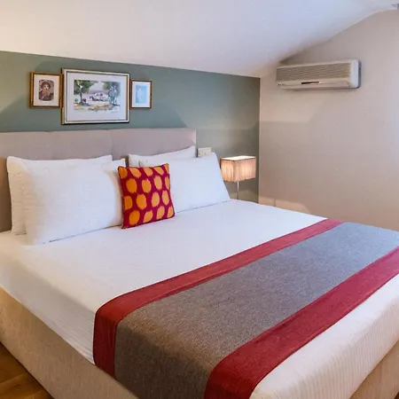 Apartment Cheya Sisli Medical & Business Center Tesvikiye And Istanbul