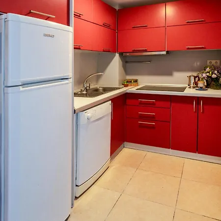 Cheya Sisli Medical & Business Center Tesvikiye And Apartment