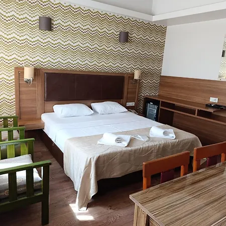 Hotel Grand As 3*
