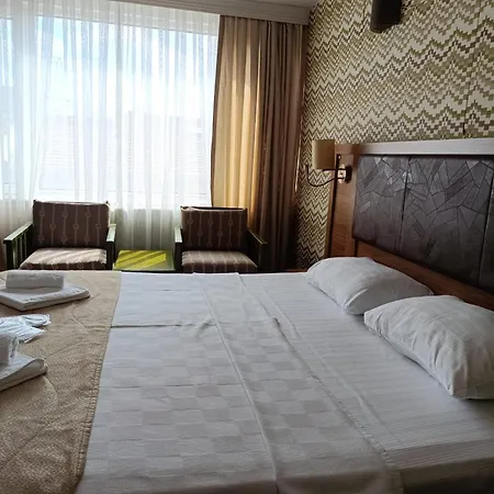 Hotel Grand As Estambul