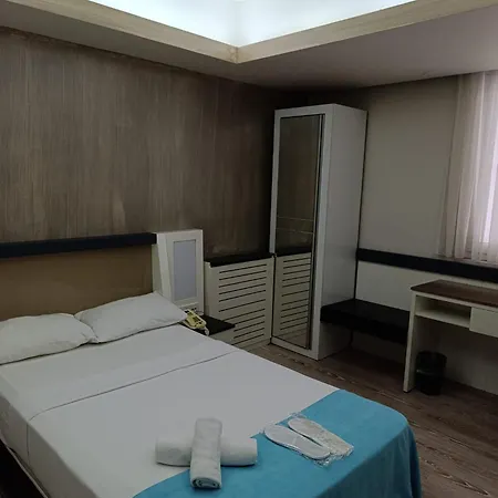 Hotel Grand As Estambul