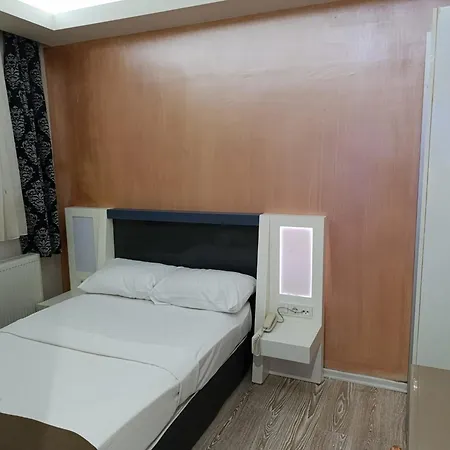 Grand As Estambul