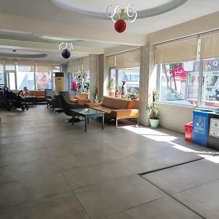 艾斯大酒店 3* 伊斯坦布尔