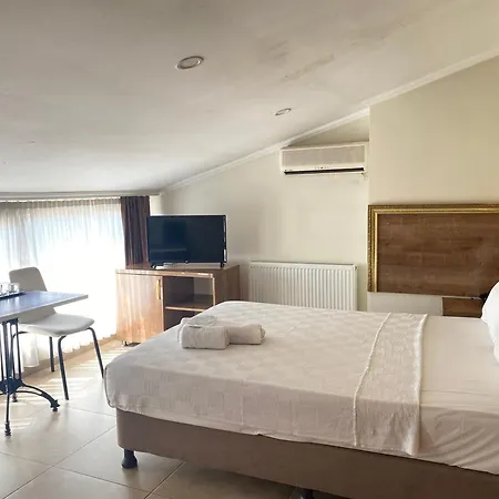 Real Life Hotel Istanbul