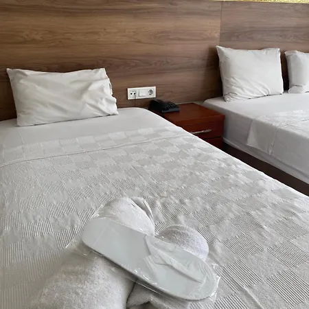 Real Life Hotel Istanbul