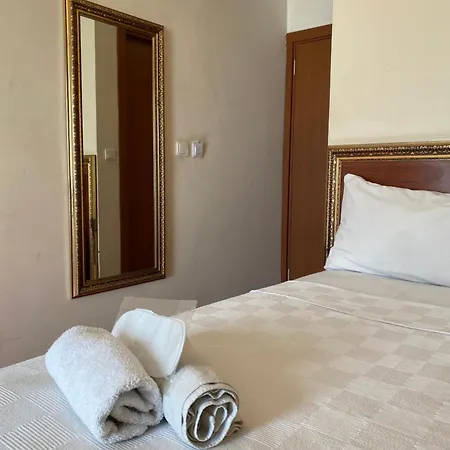 Hotel Real Life Istanbul