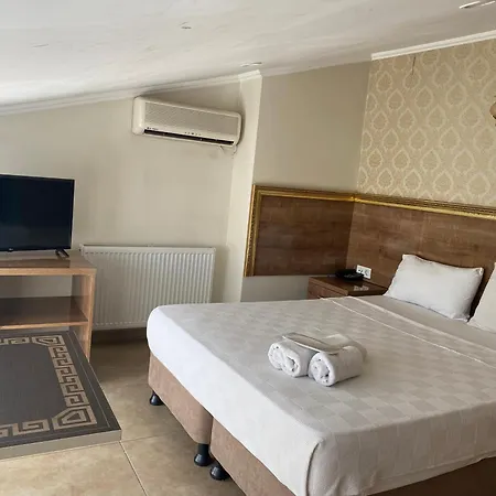 Real Life Hotel Istanbul