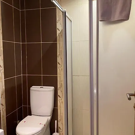 Hotel Real Life Istanbul