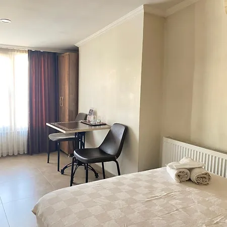 ريال لايف 2* اسطنبول