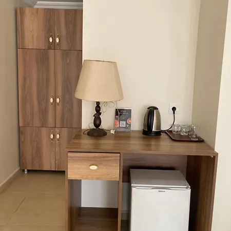 Real Life Hotel