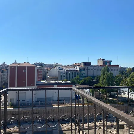 Hotel Real Life