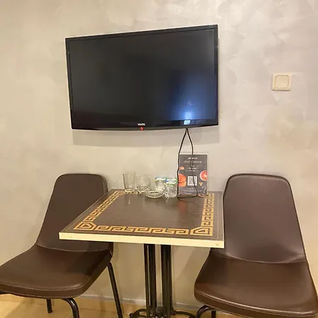 Hotel Real Life 2*