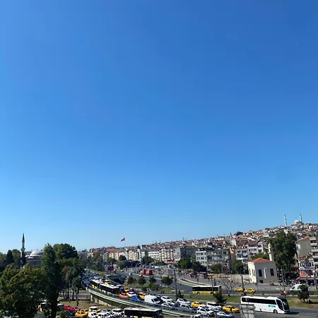 Real Life Hotel Istanbul