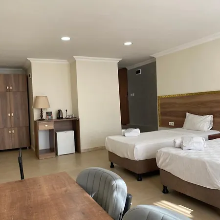 Hotel Real Life Istanbul