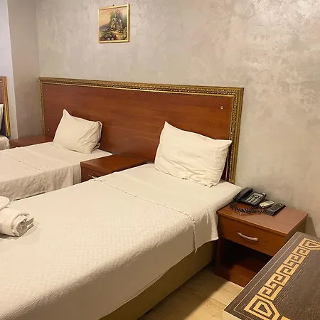 ريال لايف 2* اسطنبول