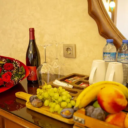 Bon Old Bed & Breakfast Istanbul