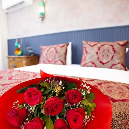 Bon Old 3* Istanbul