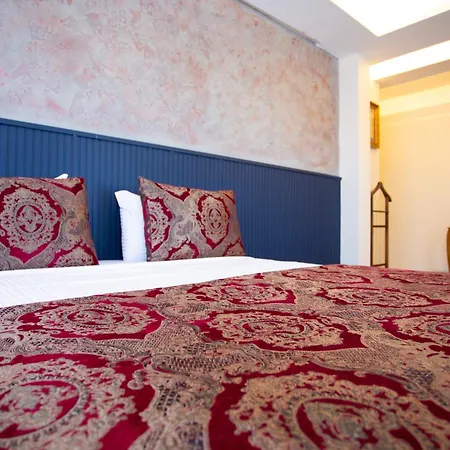 Bed & Breakfast Bon Old