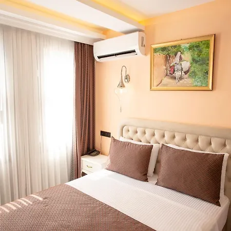 Bon Old Bed & Breakfast Istanbul