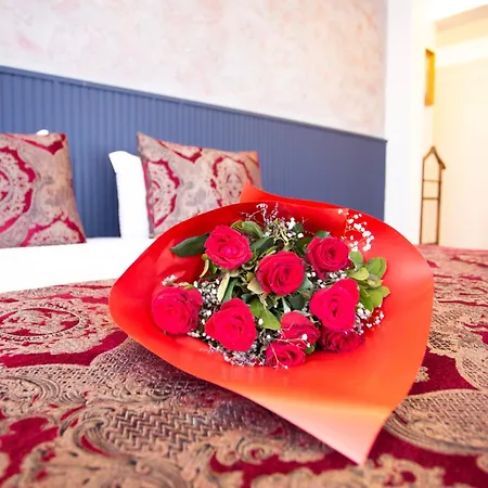 Bed & Breakfast Bon Old Istanbul