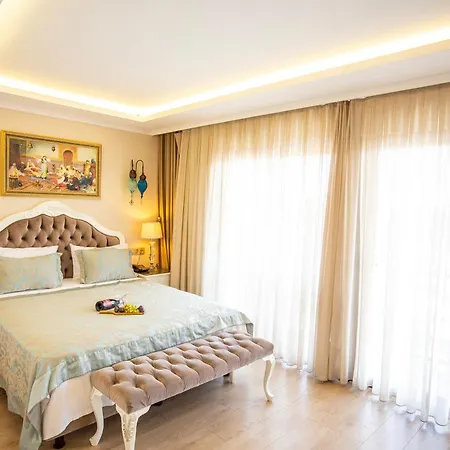 Bon Old 3* Istanbul