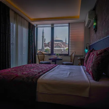 Bon Old 3* Istanbul