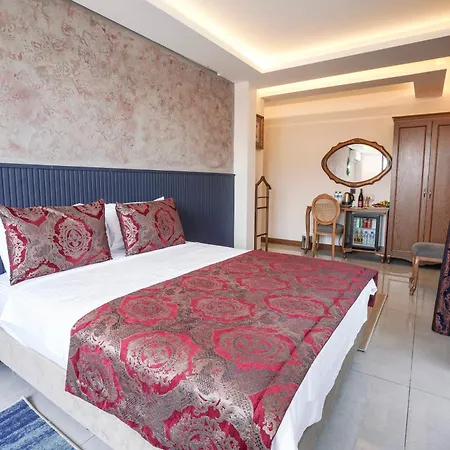 Bon Old Bed & Breakfast