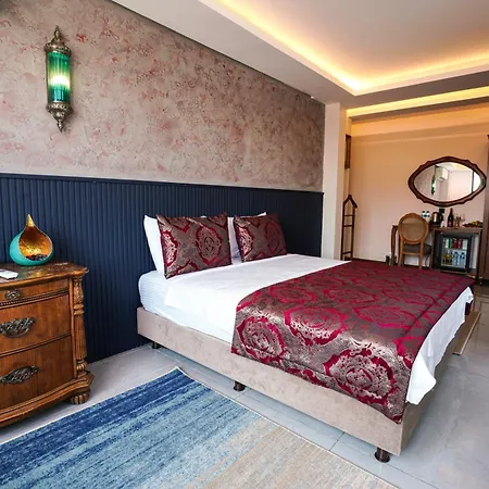 Bon Old Bed & Breakfast 3*