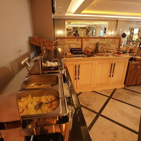 Bon Old Bed & Breakfast Istanbul