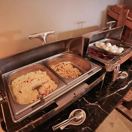 Bon Old Bed & Breakfast