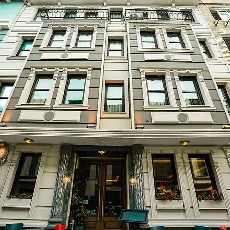Bon Old Bed & Breakfast 3*