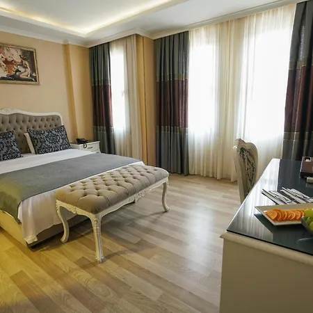 Bon Old Bed & Breakfast Istanbul