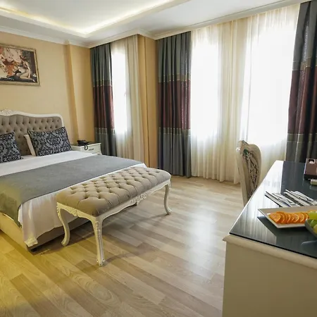 Bed & Breakfast Bon Old Istanbul