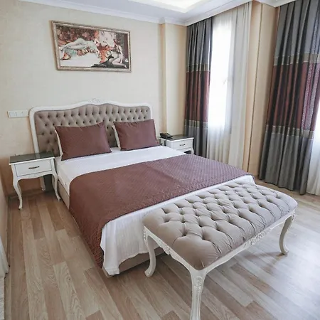 Bon Old 3* Istanbul